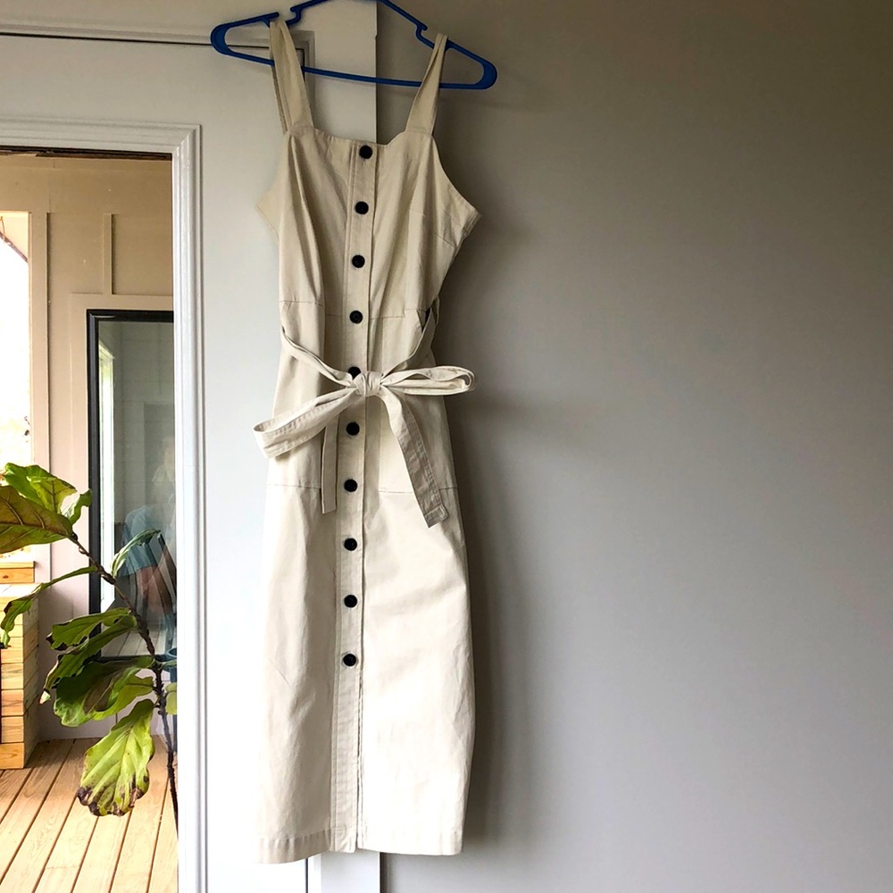 Women’s Dress